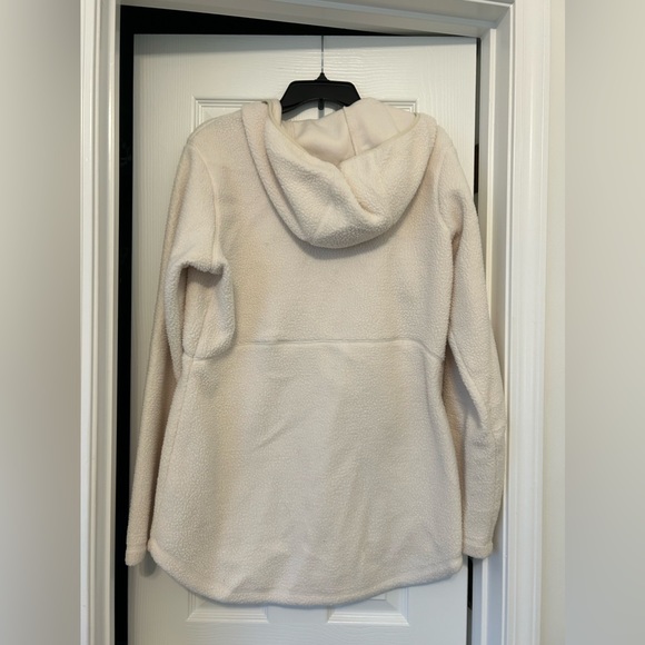 Columbia Fleece Women’s Jacket - Size Large - Picture 4 of 4